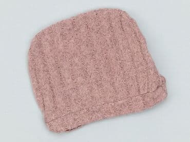 sandały deichmann na koturnie: Hat, 14 years, 55-58 cm, condition - Very good — 1