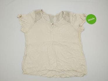 erfo: Bluzka damska, rozmiar 4XL — 2