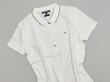 bluzki tommy: Tommy Hilfiger, Sukienka damska, rozmiar M — 1