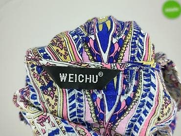 amisu bluza: Bluzka damska, rozmiar One size — 4