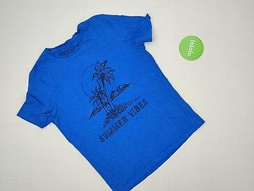 t shirt basic h: Koszulka dla mężczyzn, rozmiar M — 2