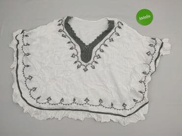 panczo.com koszulki: Ponczo damskie, rozmiar One size — 3