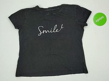 smile now: Shein, T-shirt damski, rozmiar XL — 2