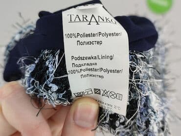 kurtka puchowa taranko: Taranko, Kardigan damski, rozmiar XS — 5