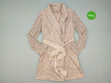 bluzki pod marynarkę plus size: Marynarka damska, rozmiar S — 2