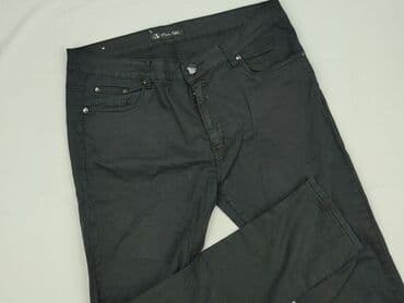 koszulki na ramiączkach plus size: Spodnie dla mężczyzn, rozmiar 2XL — 1