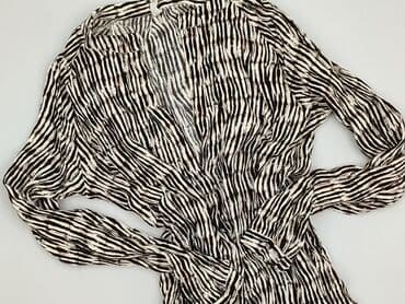 bluzki z frędzlami reserved: Bluzka damska, rozmiar S — 1