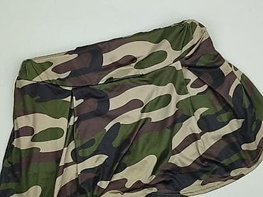 air force panterka: Spódnica damska, rozmiar L — 1