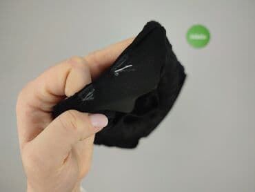 sukienka z przezroczystymi rękawami zalando: Sukienka damska, rozmiar S — 4