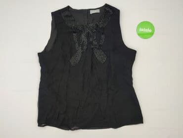 marynarki plus size damskie: Wallis, Bluzka damska, rozmiar 4XL — 2