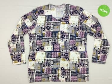 chaotic system t shirty: Women's blouse, size XL (EU 42) — 2