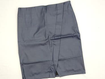 spódnice plisowane tiulowe czarne: Top Secret, Women`s skirt, size S (EU 36) — 1