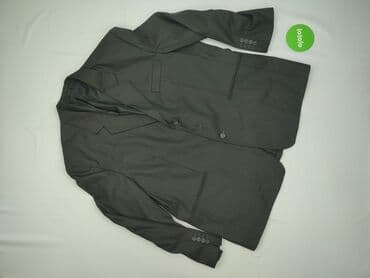 klapki z futerkiem markowe: Garnitur dla mężczyzn, rozmiar 3XL — 2