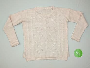 czy akryl jest dobry na sweter: Pepco, Sweter damski, rozmiar L — 2