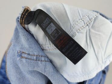 balanciaga klapki: Dunnes Stores, Jeansy damskie, rozmiar S — 5