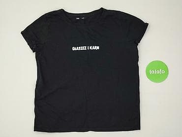 nike s: Sinsay, T-shirt damski, rozmiar M — 2