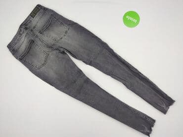 legginsy woskowane push up: Aeropostale, Jeansy damskie, S — 3