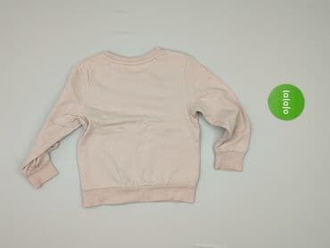 spodnie piżamowe hm: Sweatshirt, Little kids, 7 years, 116-122 cm, condition - Perfect — 3