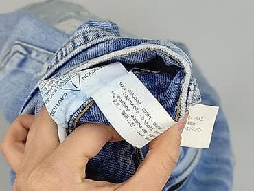 sinsay code: Zara, Szorty dla mężczyzn, rozmiar XL — 5