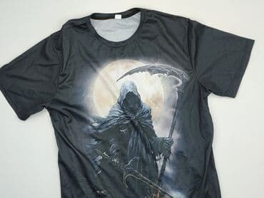 Koszulka dla mężczyzn, XL