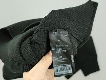czy sweter z poliestru jest dobry: New Yorker, Sweter damski, rozmiar XS — 4