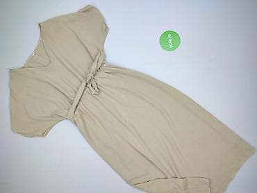moda dla 70 latka: Sukienka damska, rozmiar 4XL — 2