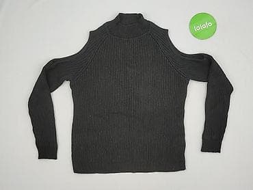 sweter morgan: H&M Divided, Sweter damski, rozmiar M — 2