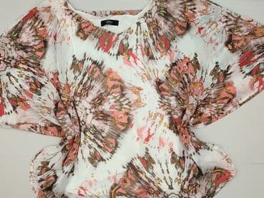 długa luźna bluzki: S.Oliver, Women's blouse, size M — 2