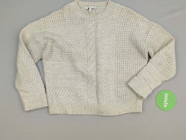 t shirty basic oversize: Sweter damski, rozmiar M — 2