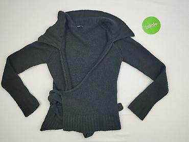 moda polska: Sweter damski, rozmiar S — 2