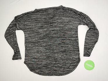 elegancki sweter damski: Bluzka damska, rozmiar 6XL — 3