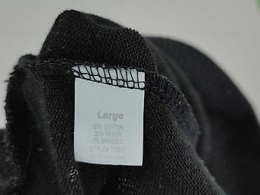 duże bluzki: Top damski, rozmiar L — 5