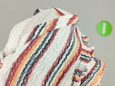 bluzka w paski pepco: Papaya, Bluzka damska, rozmiar XL — 5