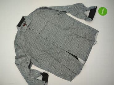 koszula daniel david: Dressmann, Сорочка для чоловіків, розмір 3XL на lalafo.pl — 2 koszula daniel david: Dressmann, Сорочка для чоловіків, розмір 3XL — 2