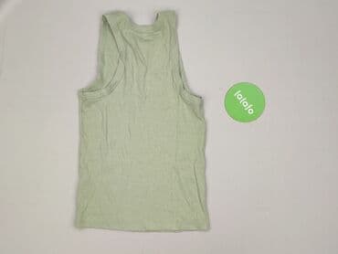 bluzki prazkowane: Sinsay, Top damski, rozmiar M — 3