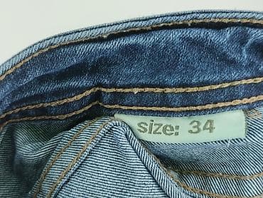 massimo jeans: Diverse, Jeans for women, size XS — 5