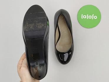 taranko buty na platformie: Półbuty damskie, rozmiar 37 — 4