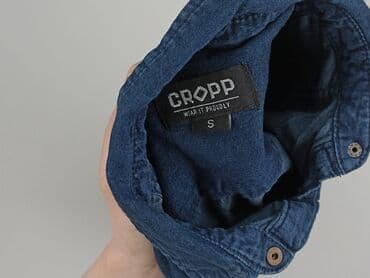 kurtka damska cropp: Cropp, Koszula damska, rozmiar S — 5