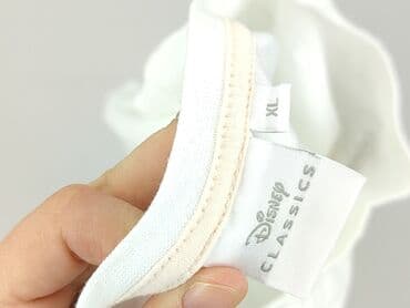 koszulka hulk: T-shirt damski, XL — 4