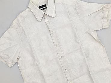 koszulka basic zara: Zara, Koszulа dla mężczyzn, rozmiar L — 1