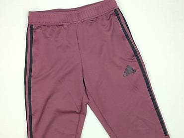 decathlon 106987: Adidas, Spodnie dresowe damskie, rozmiar S — 1