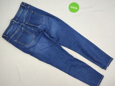 Kobiety: Reserved, Jeansy damskie, rozmiar XL — 3