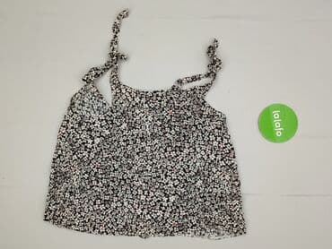 isabel marant buty na koturnie: Rue Paris, Top damski, rozmiar M — 3