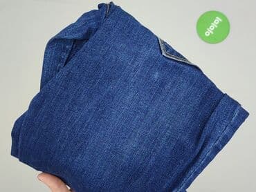 trampki harley davidson: Jeansy damskie, rozmiar M — 5