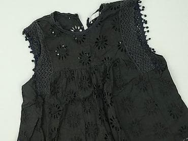 bluzki emo: Zara, Bluzka damska, rozmiar M — 1