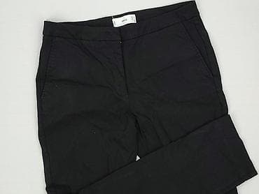 lenary pants: MNG, Spodnie materiałowe damskie, rozmiar L — 1
