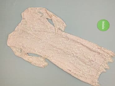 sukienki z gipiury dla puszystych: Sukienka damska, S — 3