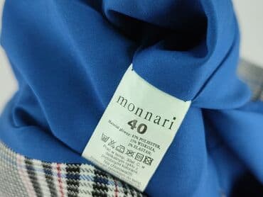 Marynarki: Monnari, Marynarka damska, rozmiar L — 5