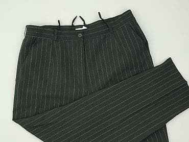 taranko garnitury: Spodnie materiałowe damskie, rozmiar 2XL — 1