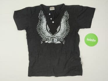 koszulka river island: Koszulka dla mężczyzn, rozmiar L — 2